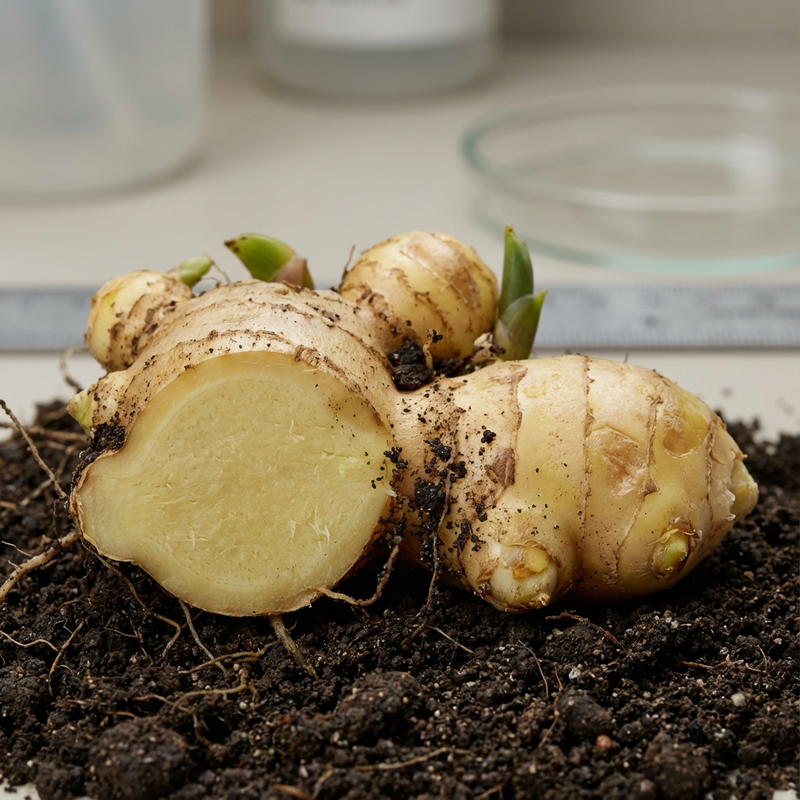 Galangal