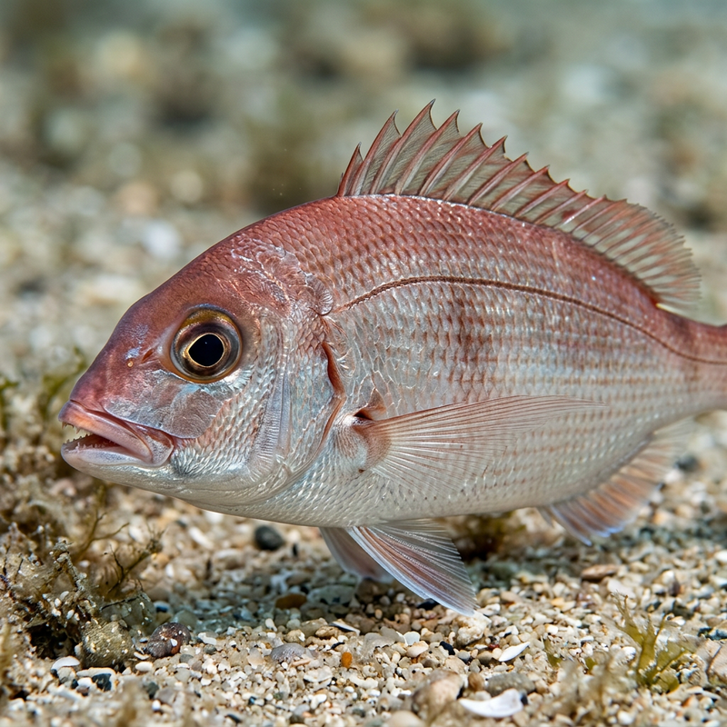 Dorada pospolita