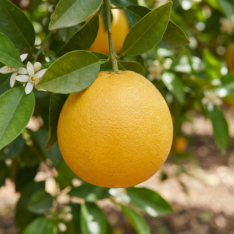 grejpfrut