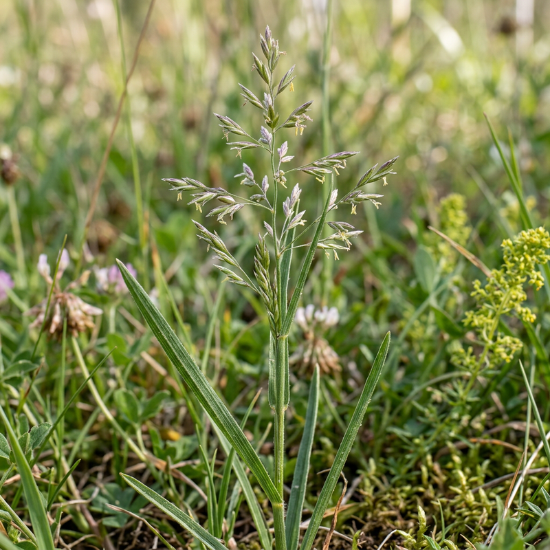 Konik polny (rodzaj Chorthippus)