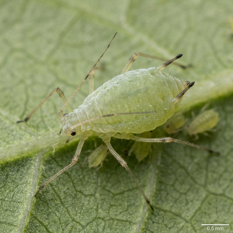 Mszyca brzoskwiniowa