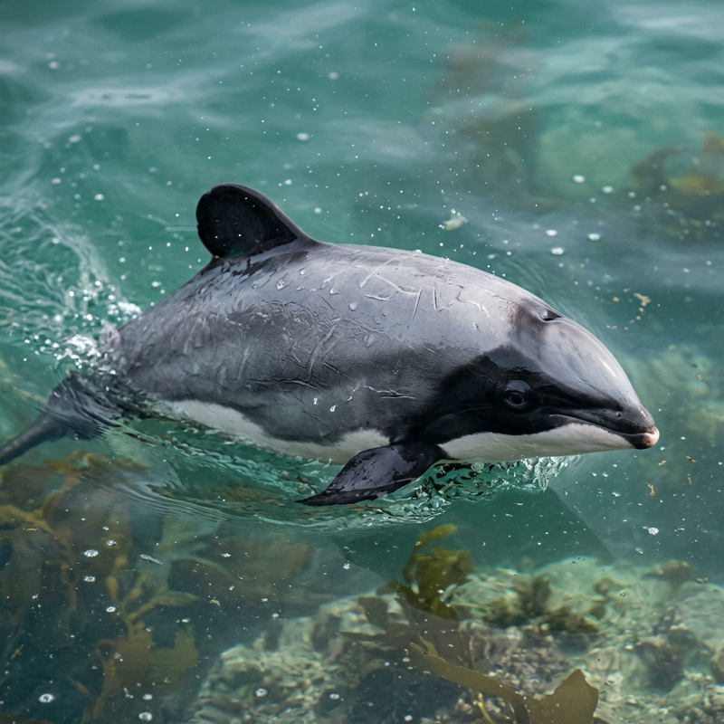Delfin Hektor