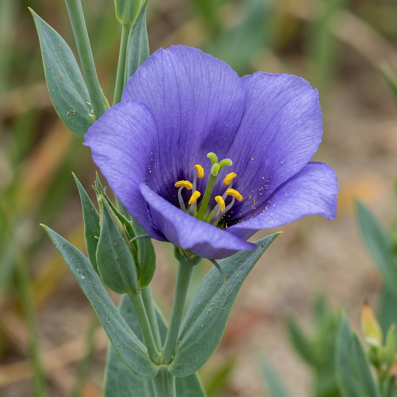 Japanrose (Lisianthus)
