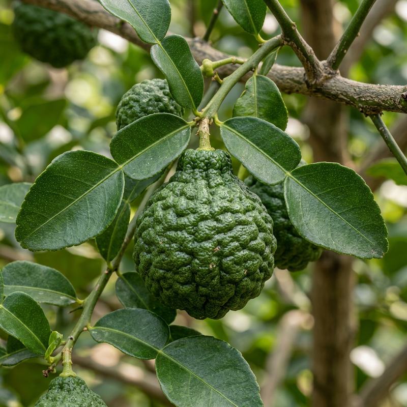 Limonka Kaffir