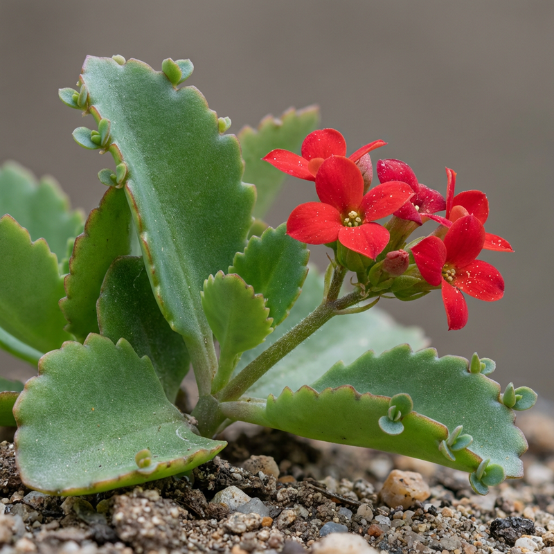 Kalanchoe
