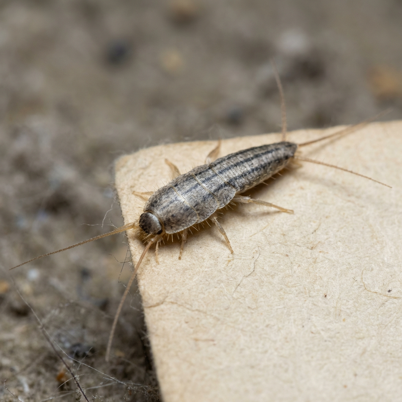Czubata ryba