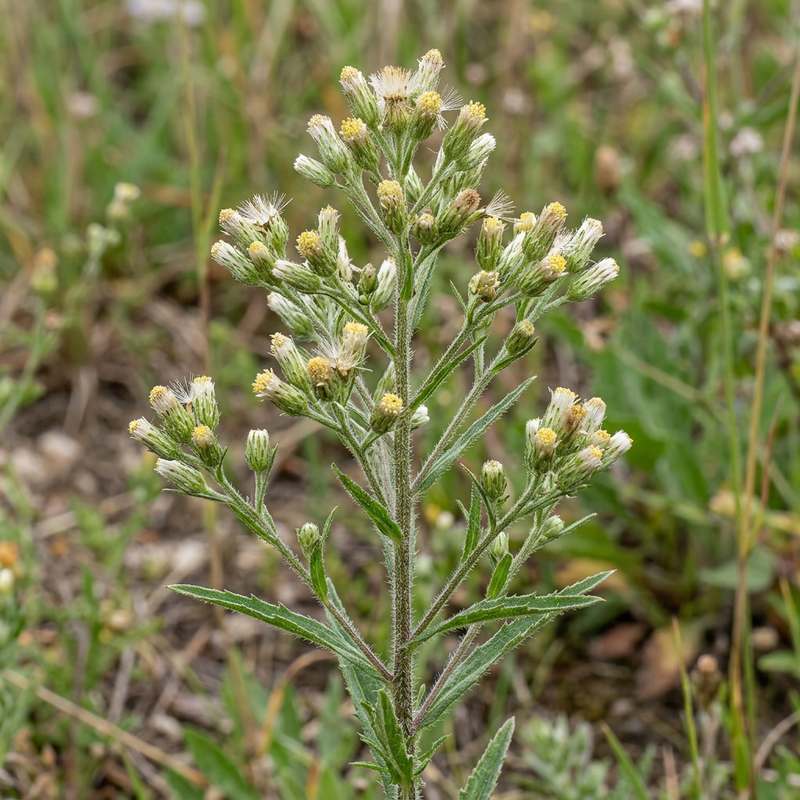 Kanadyjski Fleabane