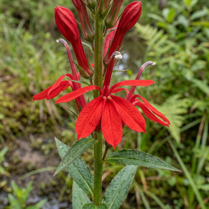 Kardynał Lobelia