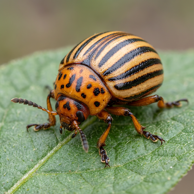 Stonka ziemniaczana