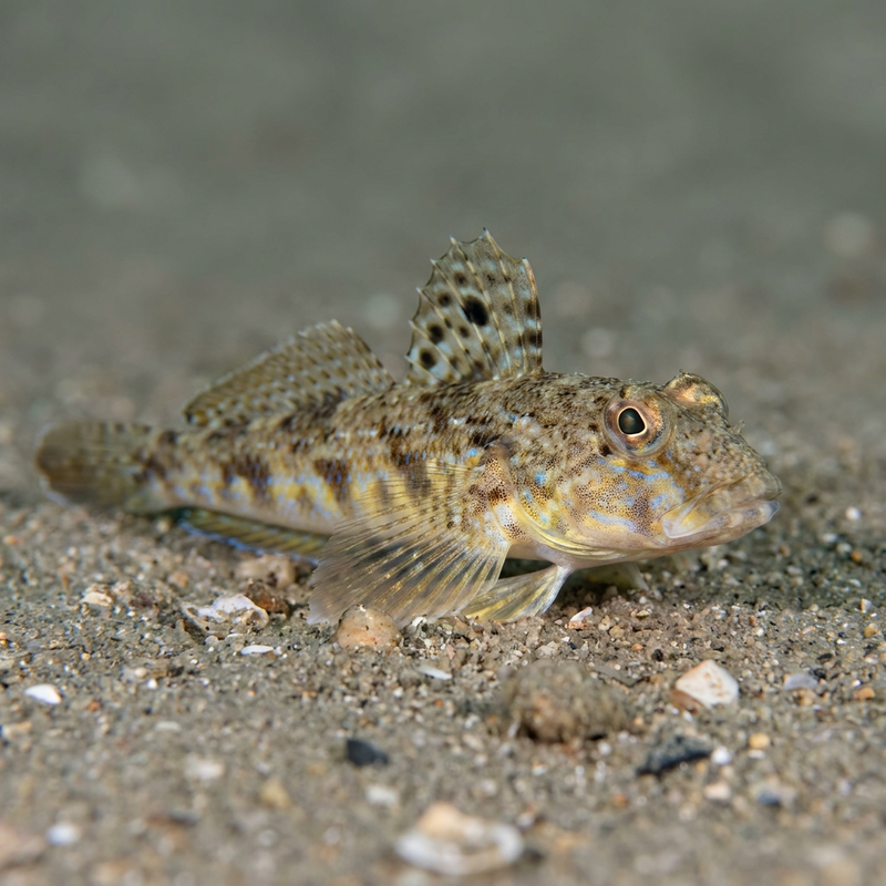 Lyrefish