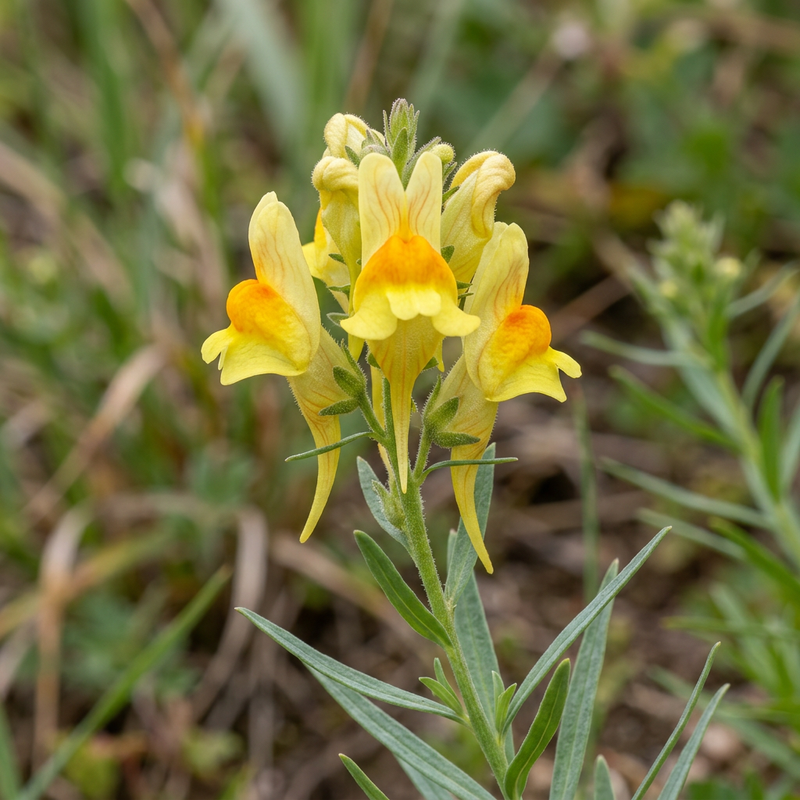 Toadflax