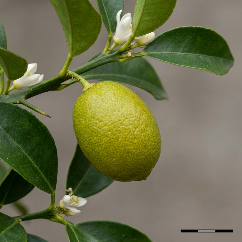 Limekwat