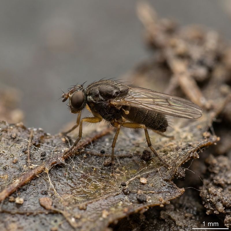 Megaselii Scalaris
