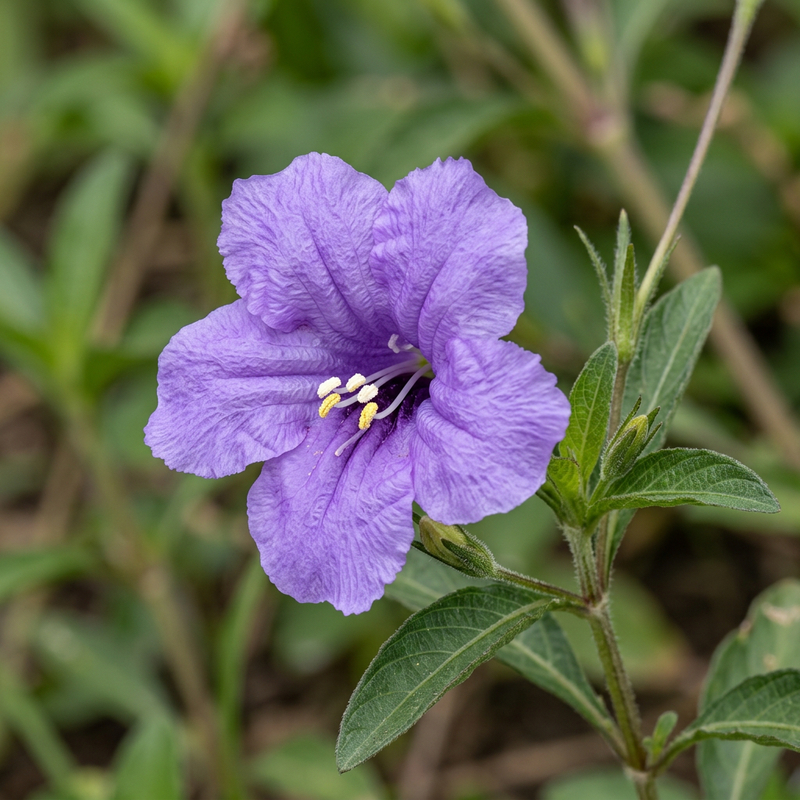 Meksykańska petunia