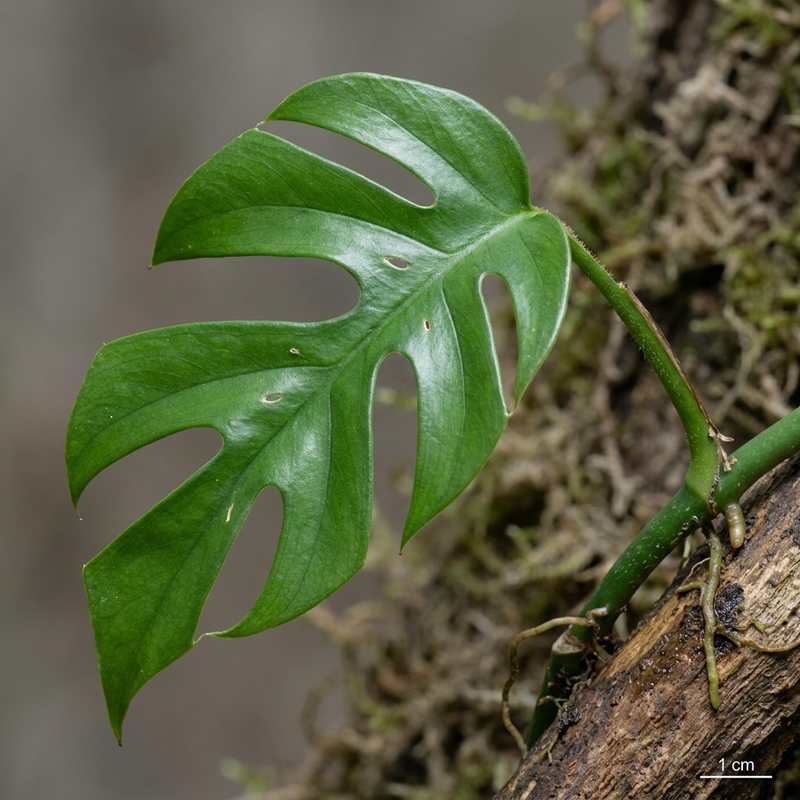 Mini Monstera