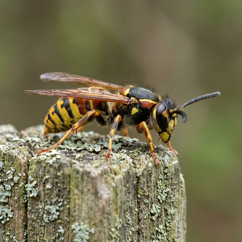 Średnia osa