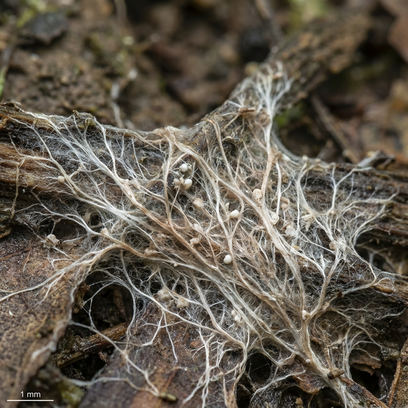Grzybnia sterilia
