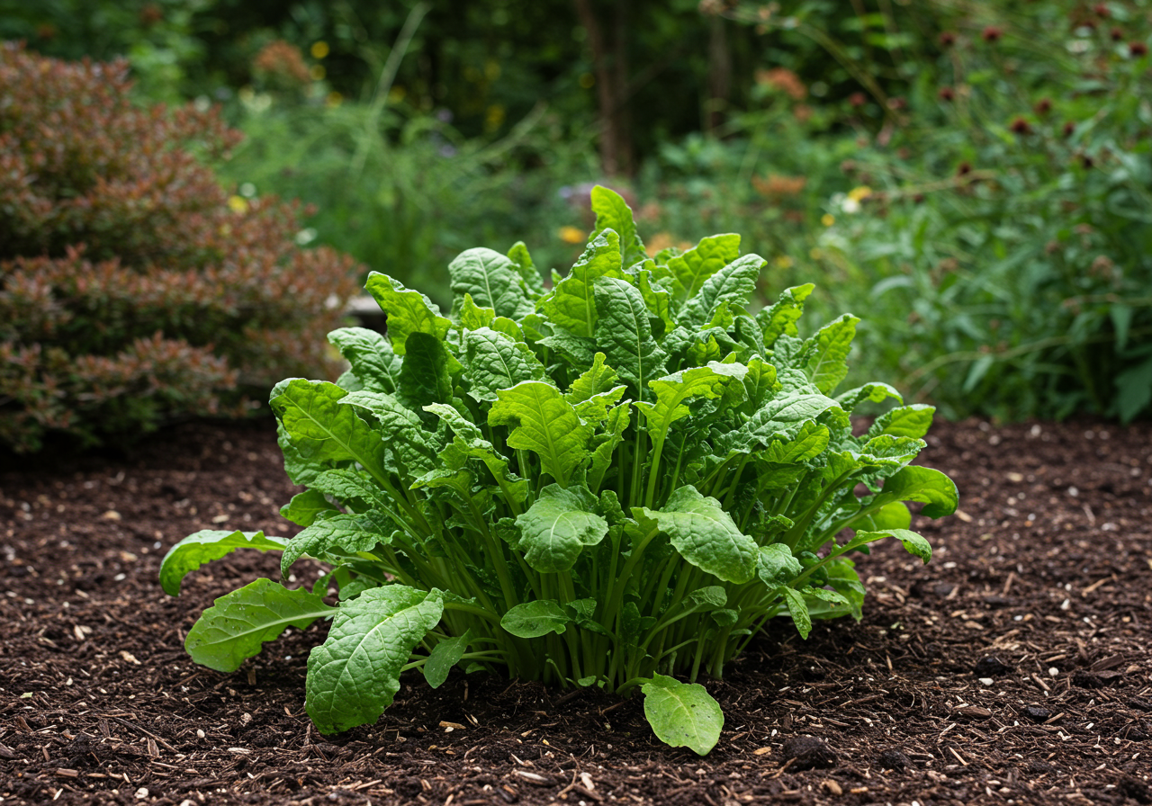 Neudorff Azet Baum-, Strauch- und HeckenDünger — Problem-Szene