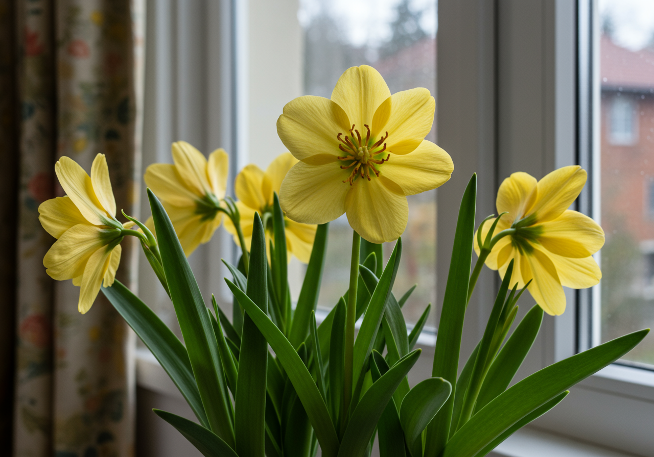 Neudorff Azet DüngeSticks für Blühpflanzen — Problem-Szene