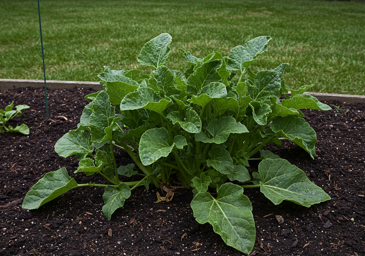 Neudorff Ferramol Schnecken-Schutz — Problem-Szene