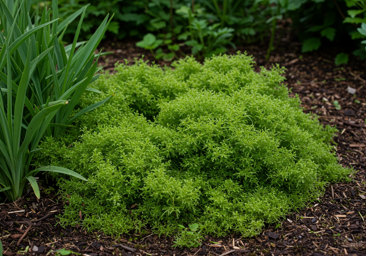 Neudorff Finalsan AF GierschFrei — Problem-Szene