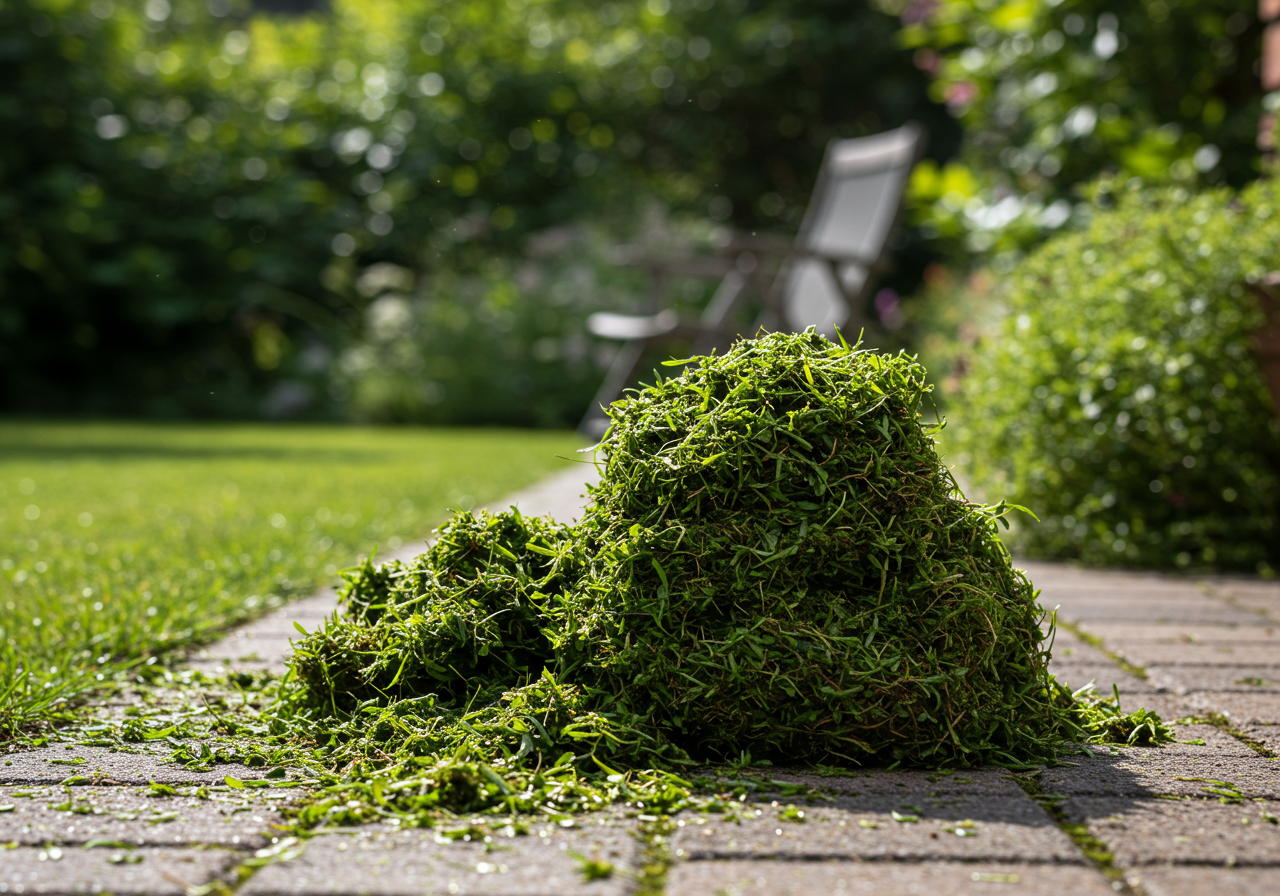 Neudorff Finalsan AF UnkrautFrei Plus — Problem-Szene