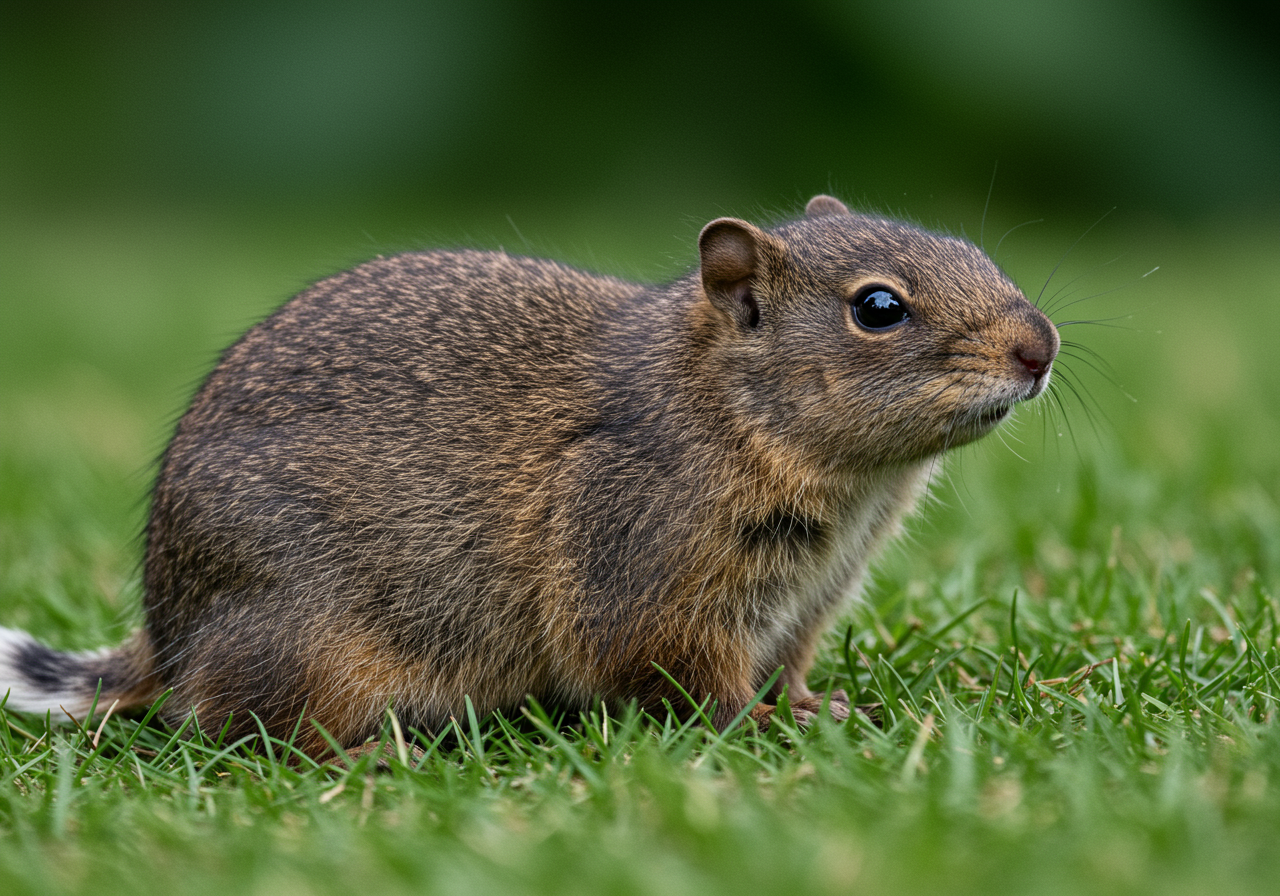 Neudorff MarderStopp — Problem-Szene