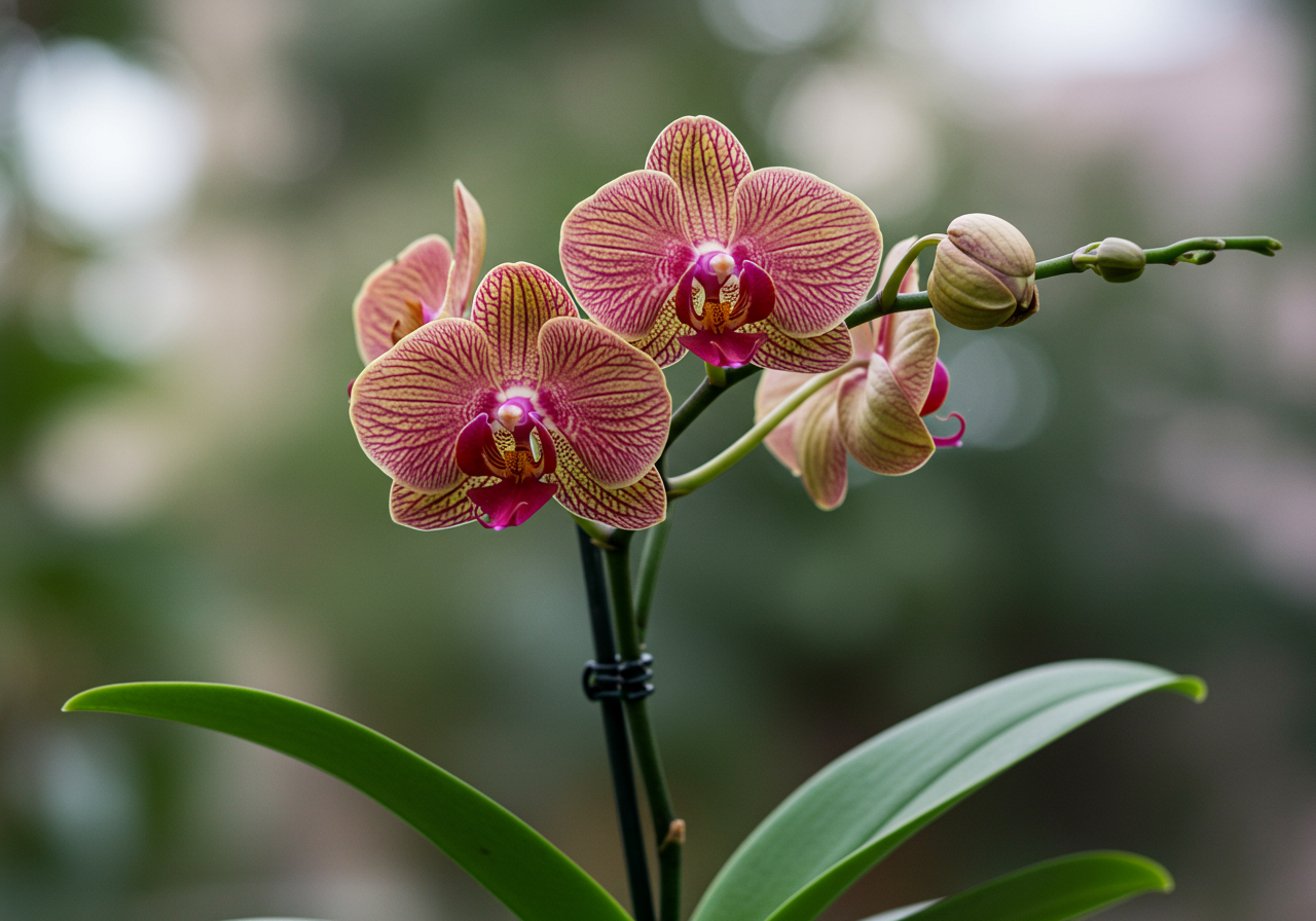 Neudorff NeudoHum OrchideenErde — Problem-Szene