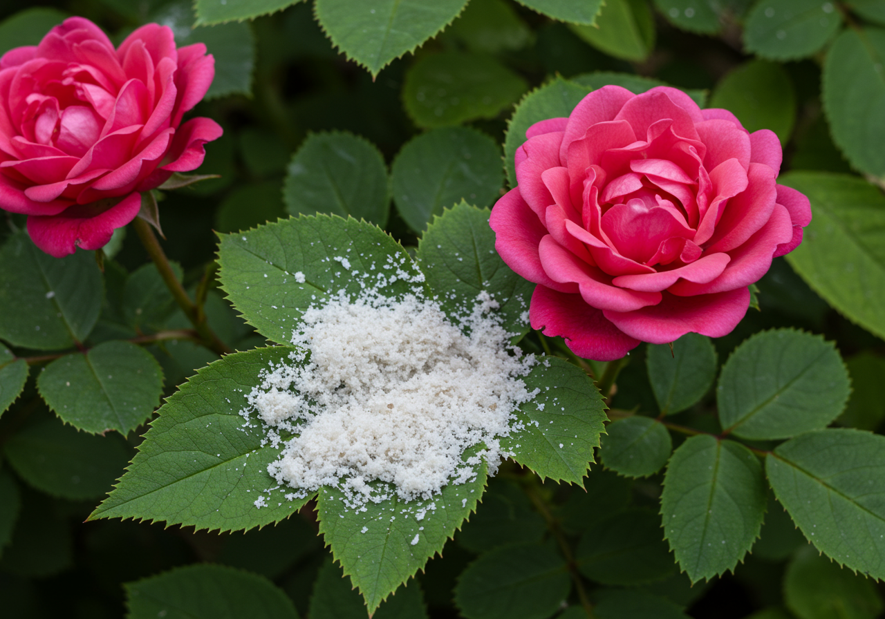 Neudorff Neudorff BioKraft Grundstoff Natron — Problem-Szene