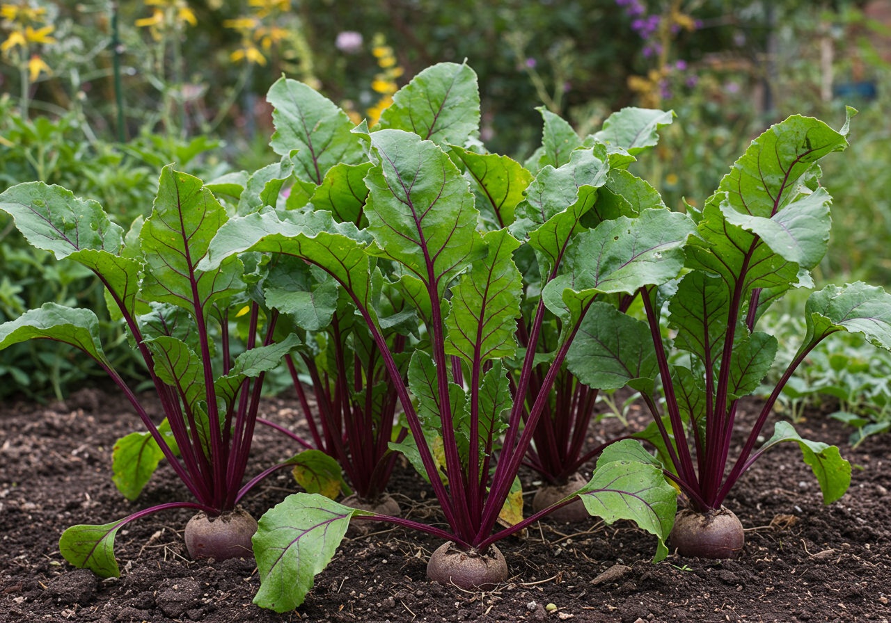 Neudorff Neudorff BioKraft Vitalkur für Obst und Gemüse — Problem-Szene