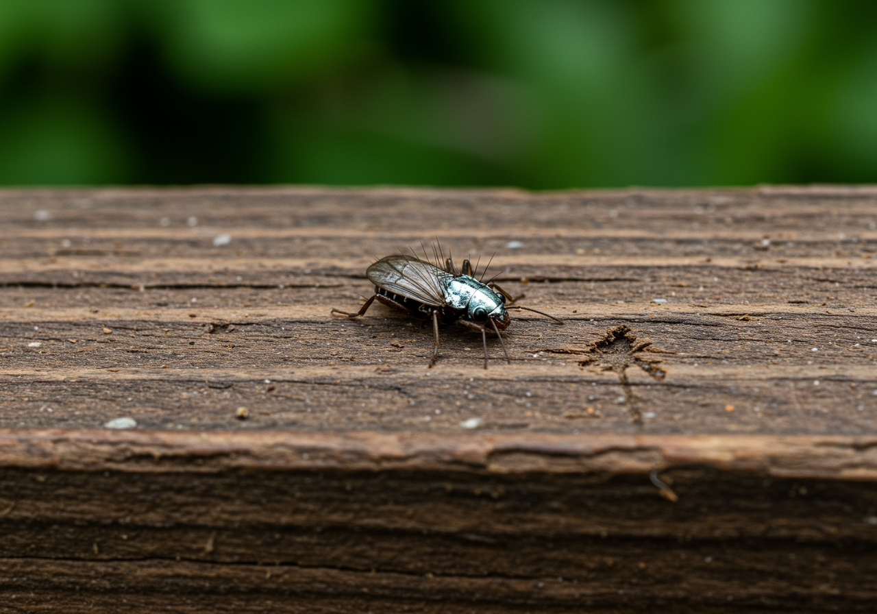 Neudorff Permanent UngezieferLeimFalle — Problem-Szene