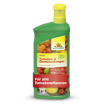 Neudorff Azet Tomaten- und Gemüse Dünger - Silberkraft