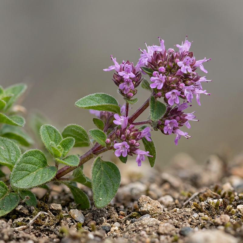 oregano
