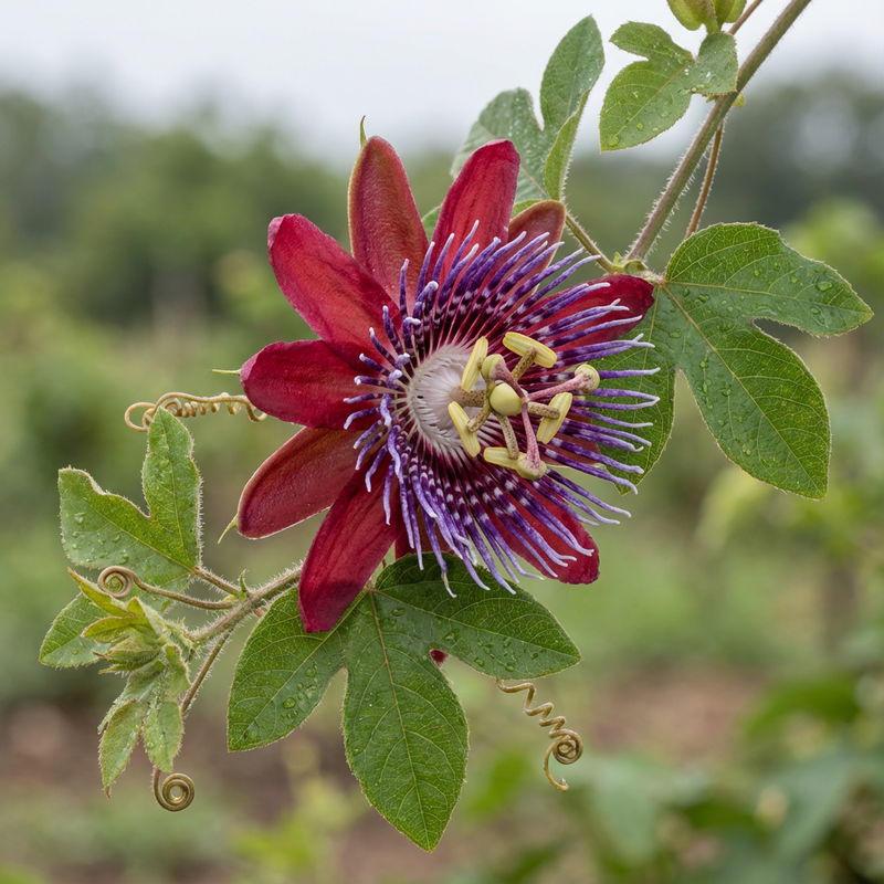 Passiflora