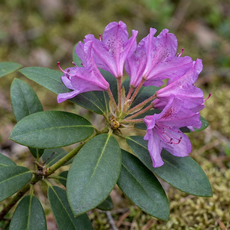 Rododendron pontyjski