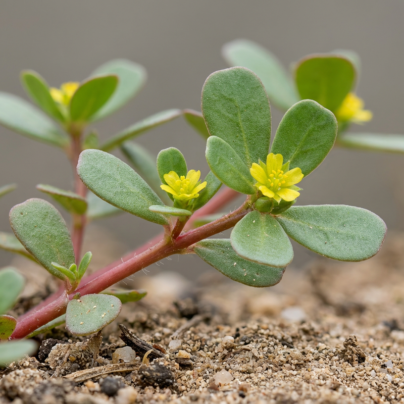 Portulaka