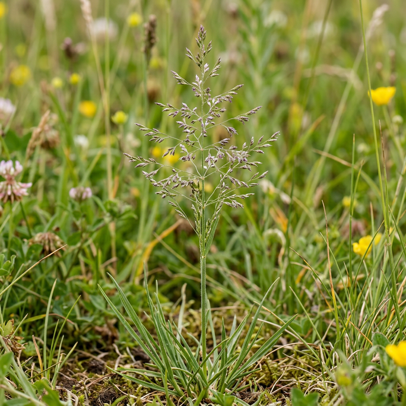 Świder bluegrassowy