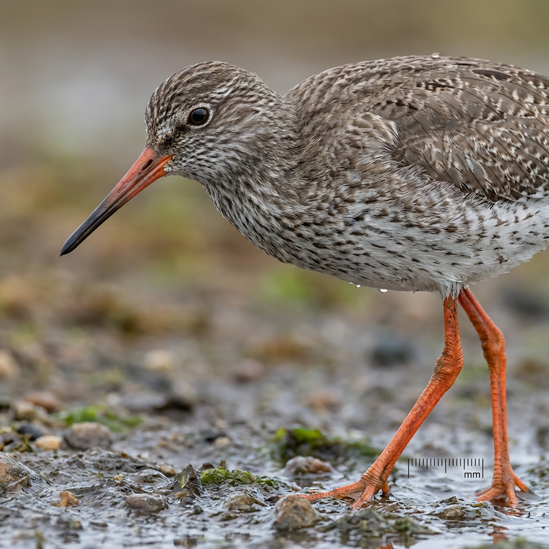 Czerwononogi