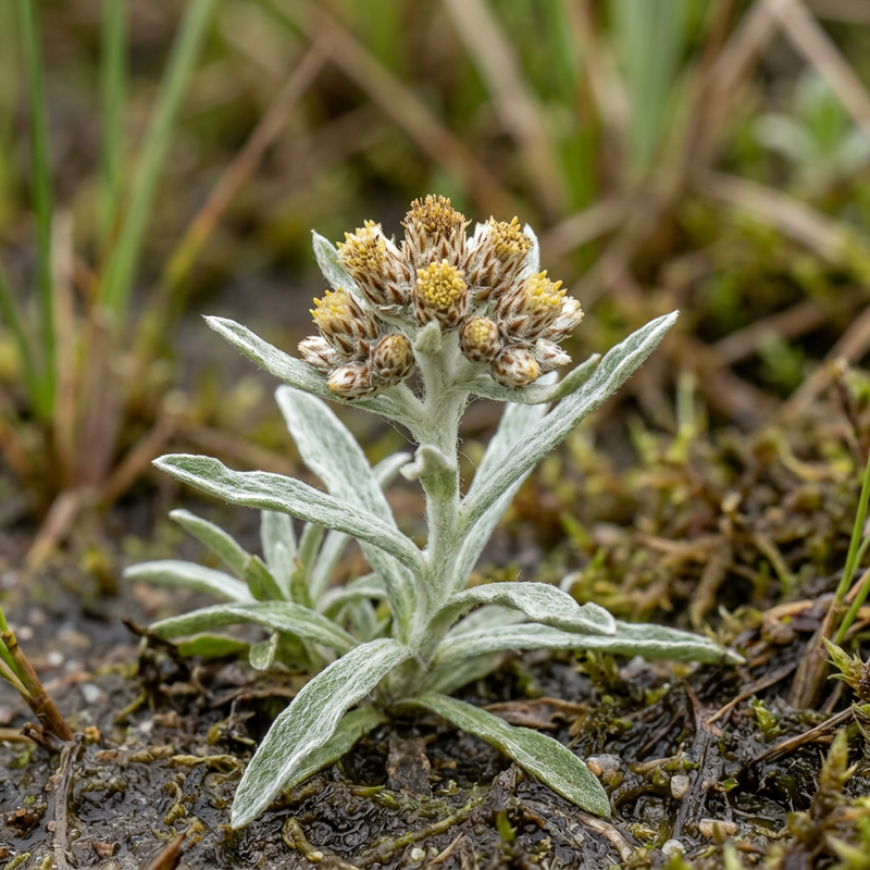 Ruhrwort (rodzaj)