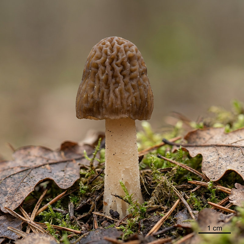 Zmarszczka-Verpel