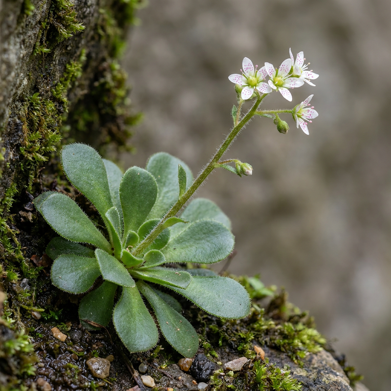 Skalnica cienia