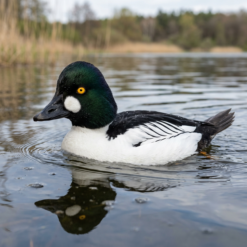 Złotookie