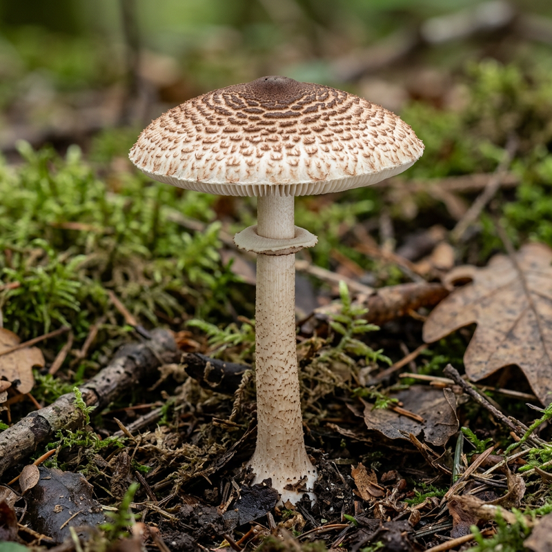 Parasolowanie