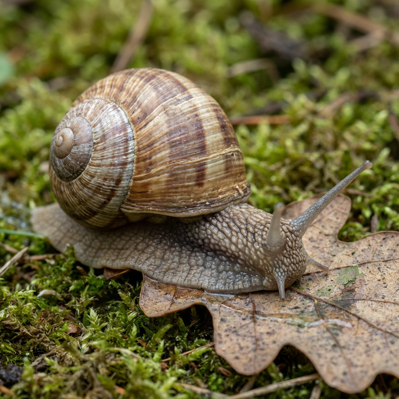 ślimaki
