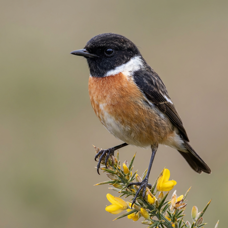 Stonechat