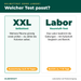 Test domowy XXL czy test laboratoryjny powietrza – który wybrać