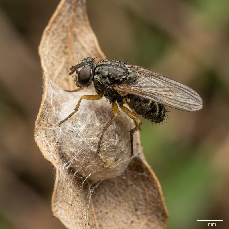 Pająki (zamów Araneae)
