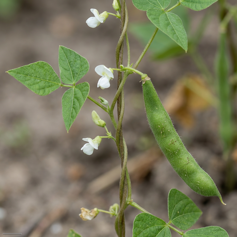 Fasola wielokwiatowa
