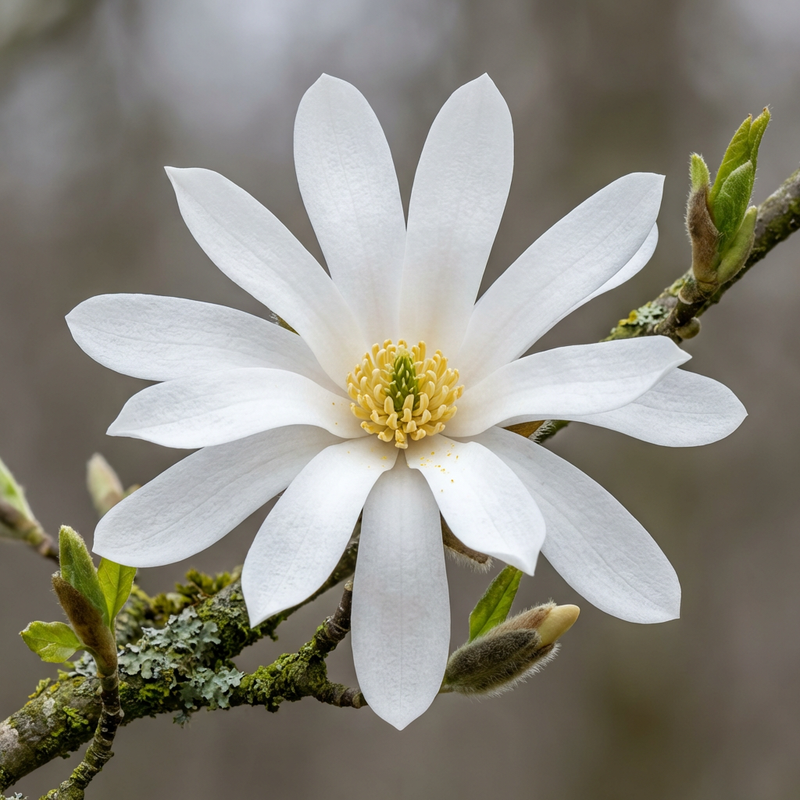 Gwiazda Magnolii