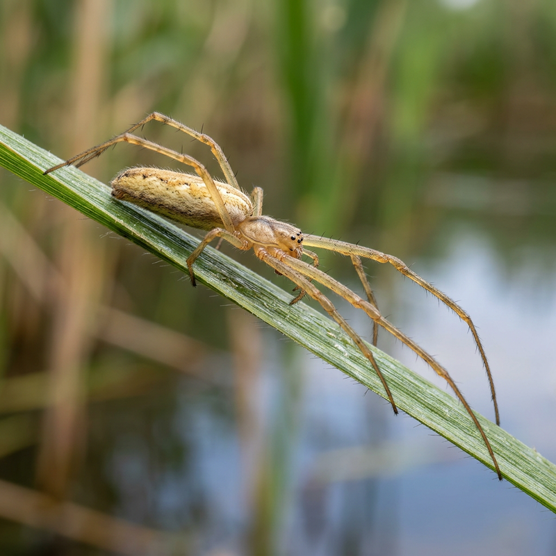 Pająk prostownik